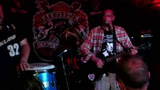 Chuck Mosley & Band  - Take This Bottle