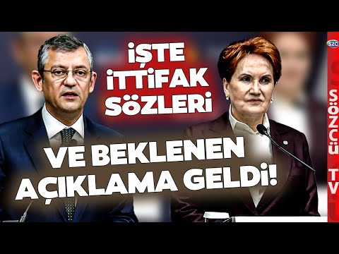 SON DAKİKA Meral