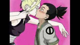 Naruto Couple's ♥ One Wish ♥