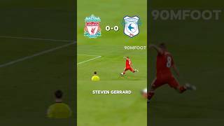 Liverpool Vs Cardiff