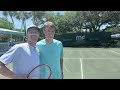 Day 6 Highlights From Mardy Fish USTA 15K Event