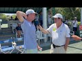 Day 6 Highlights From Mardy Fish USTA 15K Event