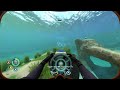 Subnautica No Commentary Hardcore Ep 1 - Im already scared (STREAM)