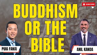 *Buddhism or the Bible?* Which one is best path? How do we understand "light" from the Word of God?