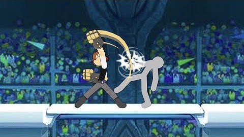 Stick Nodes Brawlhalla Caspian Stick Figure Animation