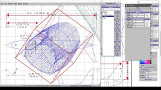 Basic Modeling: Adding Nacelles