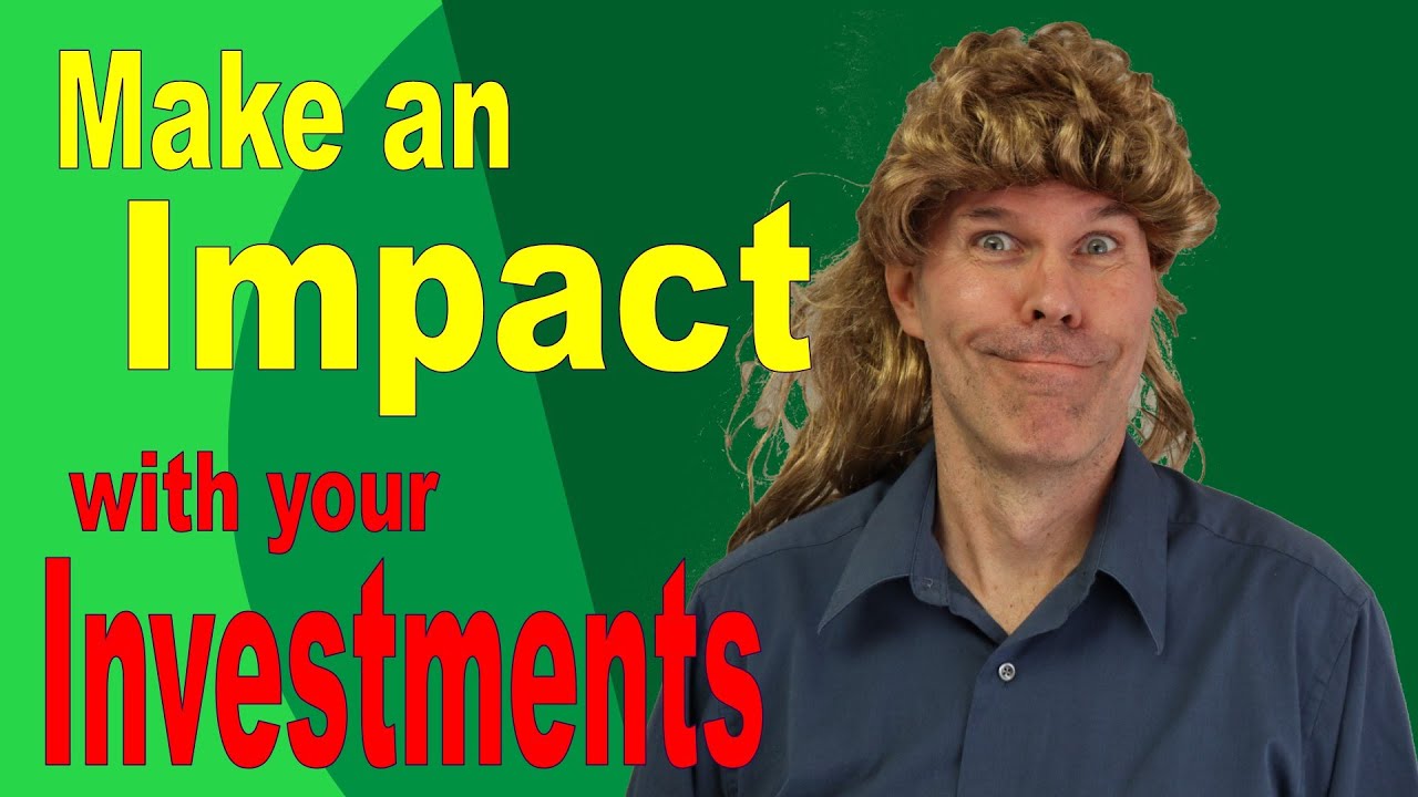 Make an impact with your investments - As You Sow