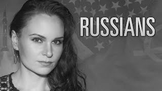 Russians (cover) - Sting | Katja Savia