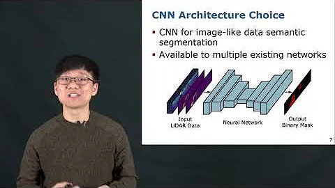 Talk by X. Chen: Moving Object Segmentation in 3D LiDAR Data: A Learning Approach (IROS & RAL'21)
