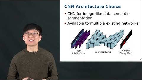 Talk by X. Chen: Moving Object Segmentation in 3D LiDAR Data: A Learning Approach (IROS & RAL