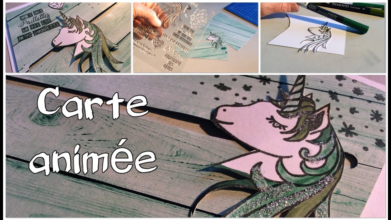 Tuto Scrap Carte Animee Tres Facile A Realiser 36 Youtube Tuto Scrap Carte Animee Tres Facile A Realiser 36 Youtube