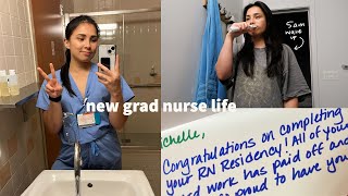 my first three shifts as a pediatric 🫀 ICU nurse