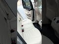 Book Your Executive Detail Today #cardetailing #automobile #interiorrestoration