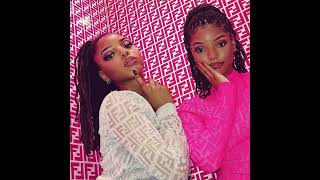 Chloe x Halle - Venom (Unreleased)