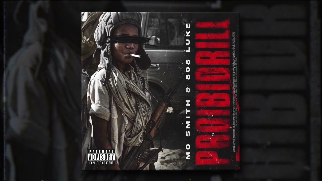 MC SMITH - VOLTEI (prod. 808Luke)