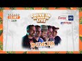 Live - Inimigos da HP #DriveIndaBandFM