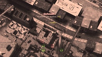 Mana WR | MW3 Domination | Hard Hat | 59 -1