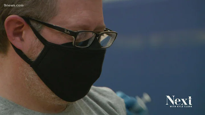 Larger school districts decline COVID-19 testing offered by the state