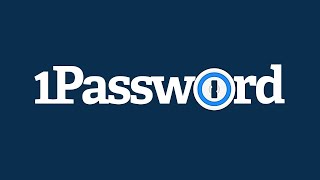 NHA 1Password Mobile Setup Video Guide