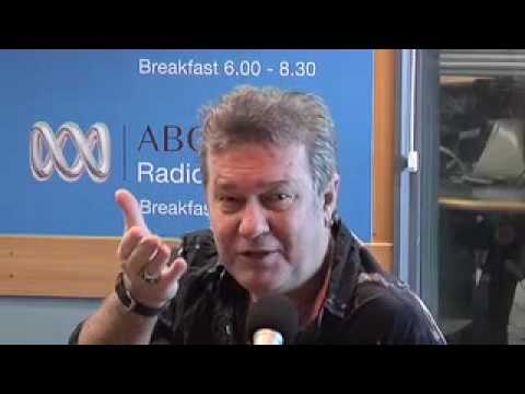 (Part 1) Jimmy Barnes - The Rhythm and The Blues (...