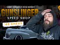 I’ve lost thousands of ££££ on the 1948 Chevy 