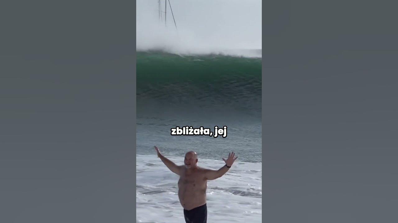 Tsunami z