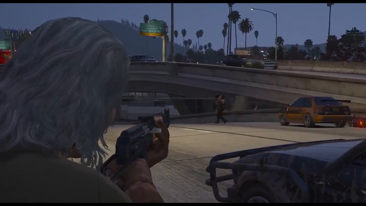 The Lang Effect: New Babylon Only Wins Fights When He’s There - NoPixel 4.0