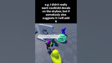 Adding comments to this baseplate! part 3  #roblox  #scripting