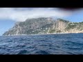 Capri Italy