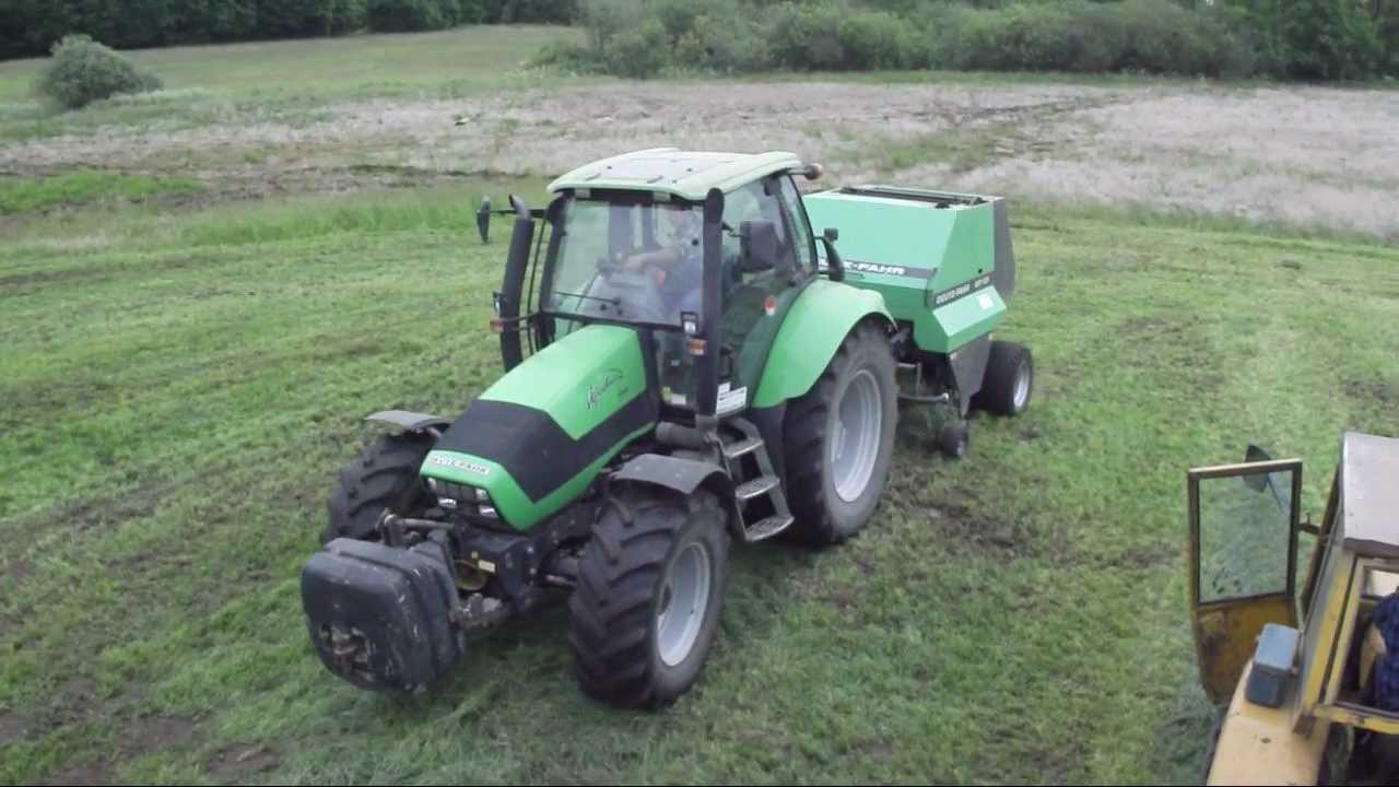 Zbiór Sianokiszonki 2012