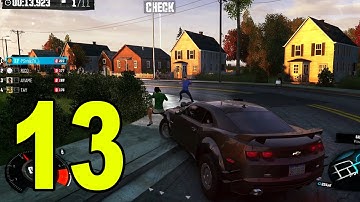 The Crew - Part 13 - Offroadin