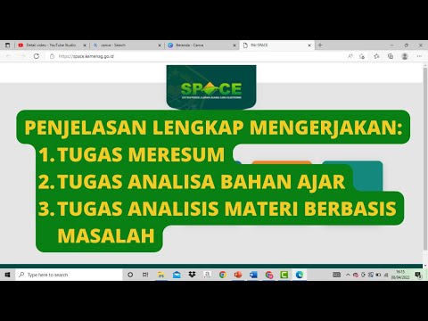 Video: Bolehkah anda mengkontekstualisasikan keadaan penilaian?