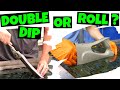 Roll or Double Dip? Hydro Dip Techniques Explained