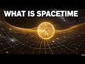 What Is Spacetime? The Fabric of Reality | Complete Documentary
