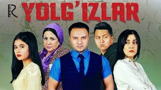 Yolg'izlar (o'zbek film) | Ёлгизлар (узбекфильм) #UydaQoling