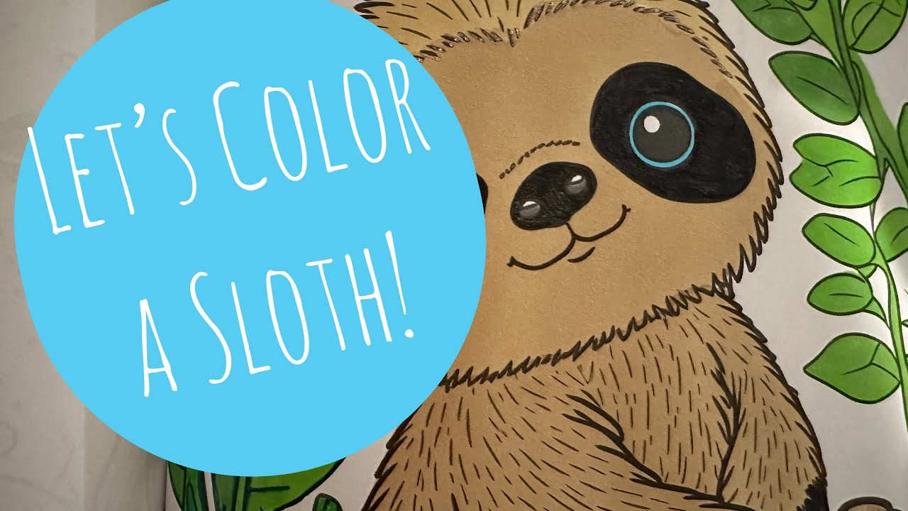 Bobbie Goods Coloring Book #coloringbook #coloring #coloringpages