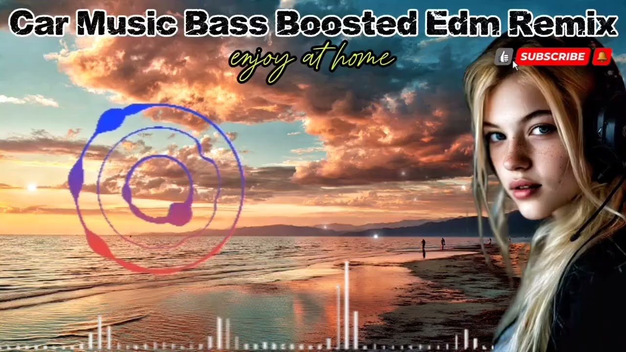 CAR MUSIC EDM REMIX || YOU'RE A LIAR || YOU CHEATED ON ME