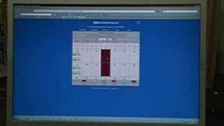 FCCH - MY.worshipplanning.com TRAINING VIDEO