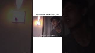 Download Lagu Sanam Re | Shan x Urvoiceindie MP3