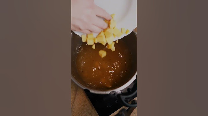 Česnečka kterou zvládne každý! Ideální na zimní dny. #cesnecka #recept