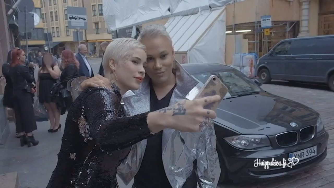 Huippukiva - Jonista Keniksi, osa 1