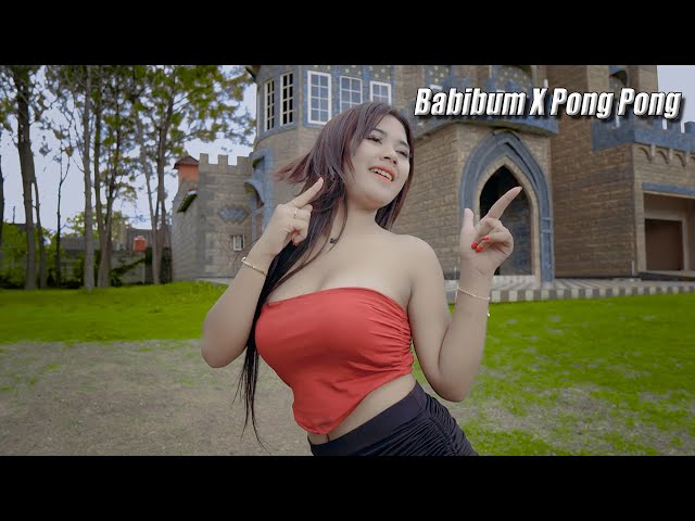 DJ PONG PONG FULL BASS X DJ BABIBUMBUM REMIX SLOW BASS DIVANA CHANNEL class=