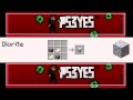 Hướng dẫn tất cả cách ép đồ trong Minecraft 1.10 !! *UPDATE*