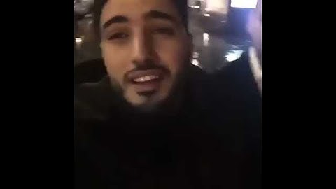 Mohammad Tarek sing on the road 😅 😅 😅
