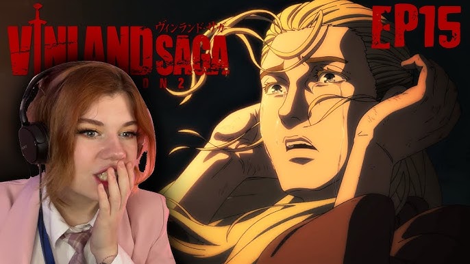 Vinland Saga Season 2: Episodes 18 to 20 Reviews – Anime Rants