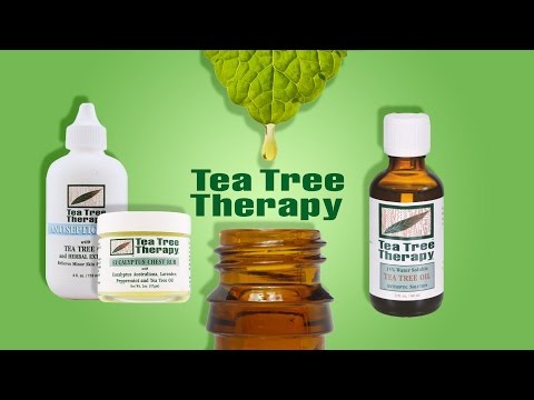 Video: Tea Tree Oil For Gjærinfeksjon: Bruk, Bivirkninger, Risiko Og Mer