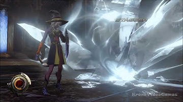 Lightning Returns: Final Fantasy XIII Gameplay [HD]