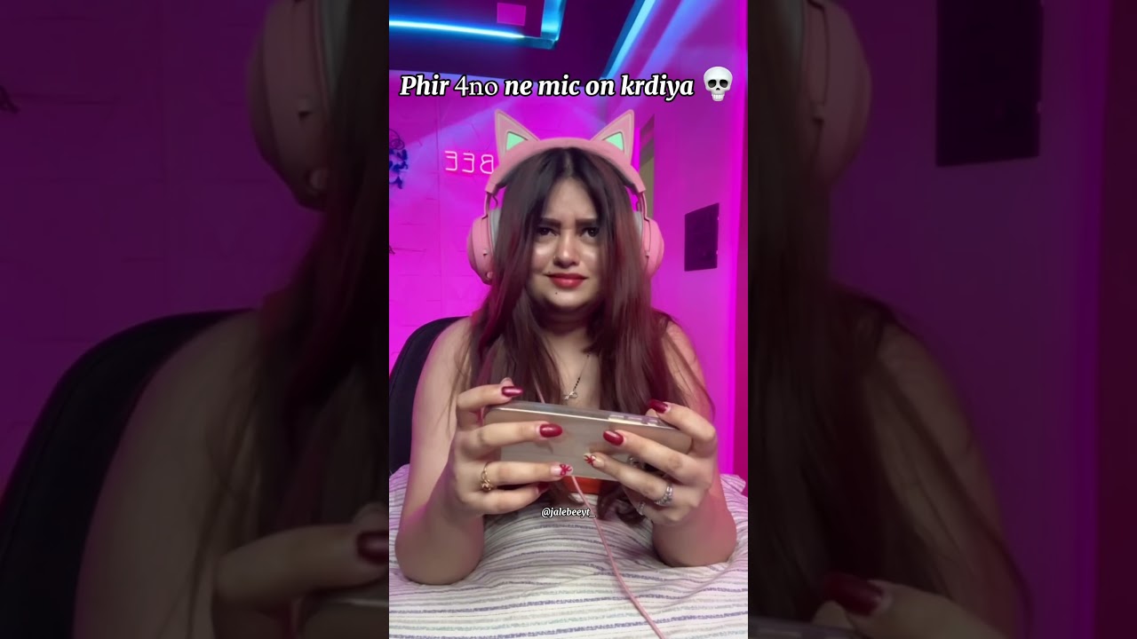 No.4 Aise kyun hote hai 🥱🤡 