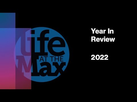 Year In Review 2022 - YouTube