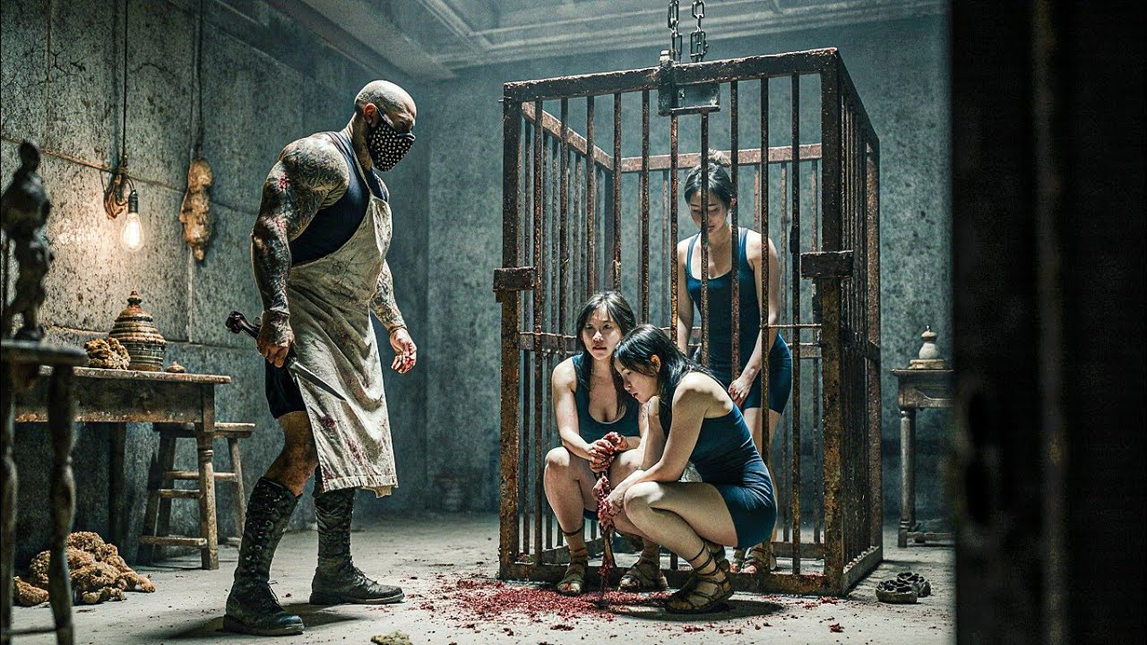 Ladkiyon Ko Apna Khelona Samajhta Hai Yeh Serial Killer Film | Movie Explained in Hindi | Urdu 